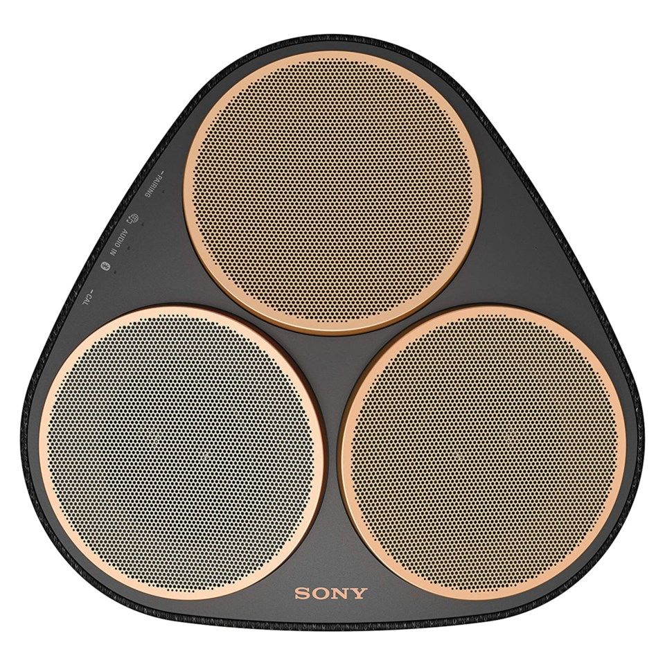 Sony SRS-RA5000 Trådlös högtalare