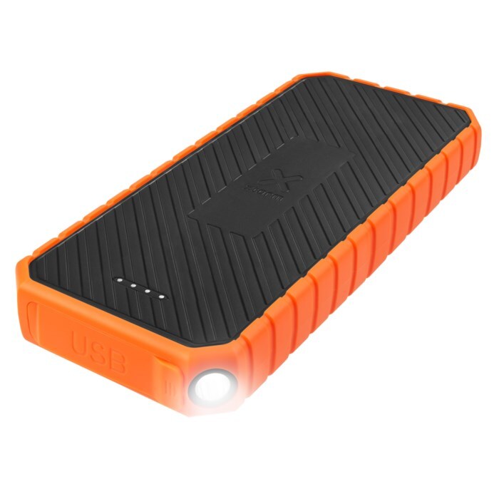 Xtorm Rugged Powerbank 20000 mAh