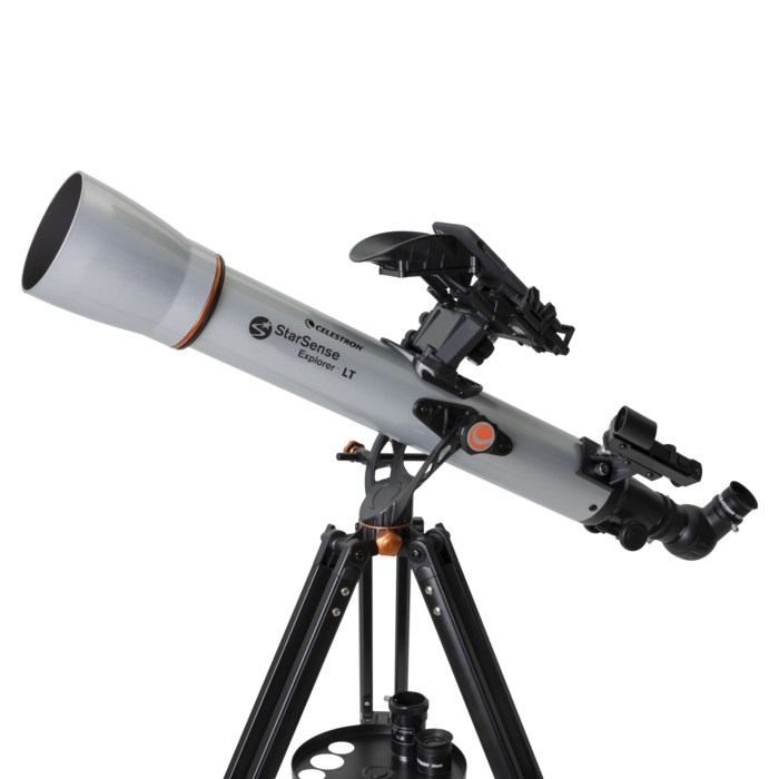 Celestron StarSense Explorer LT 70AZ 70 mm Teleskop