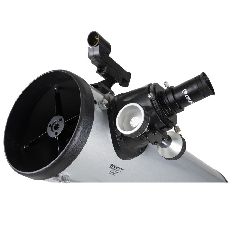 Celestron StarSense Explorer DX 130AZ 130 mm Teleskop
