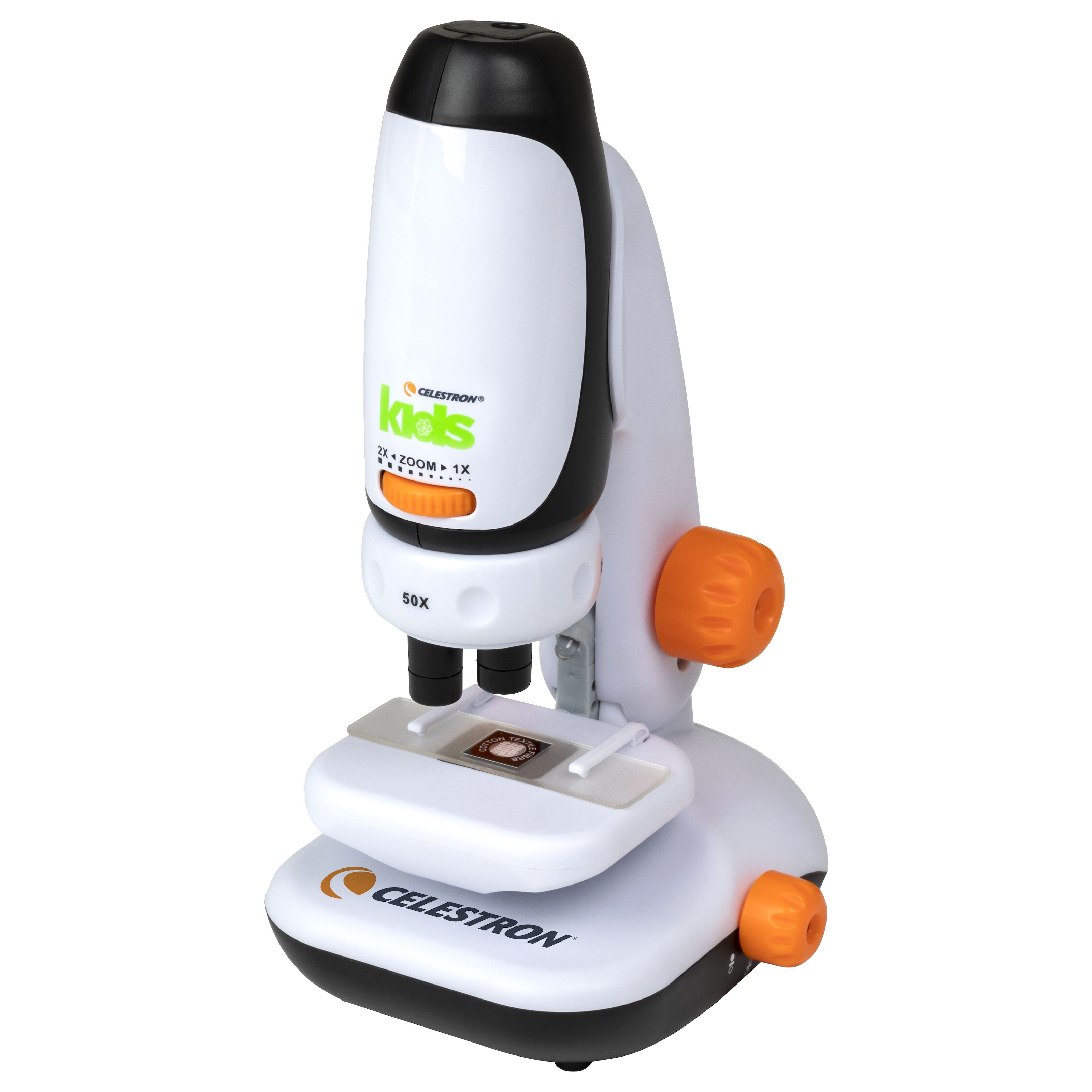 Celestron Mikroskop för barn Mikroskop