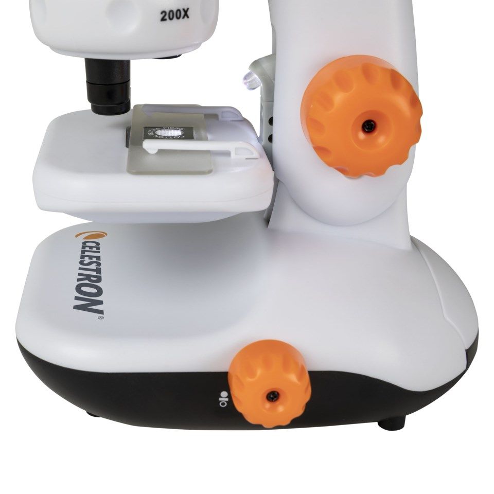 Celestron Mikroskop för barn