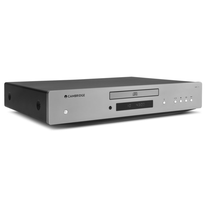 Cambridge Audio AXC25 CD-spelare