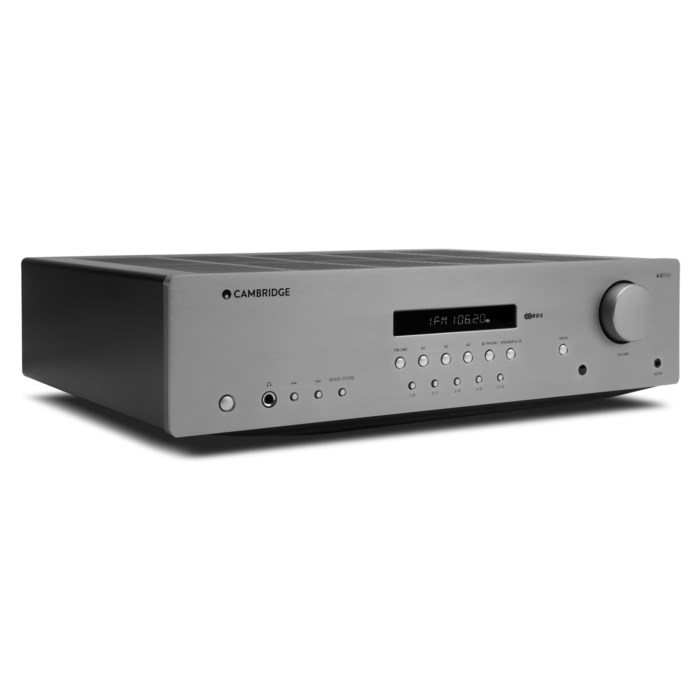 Cambridge Audio AXR85 Förstärkare