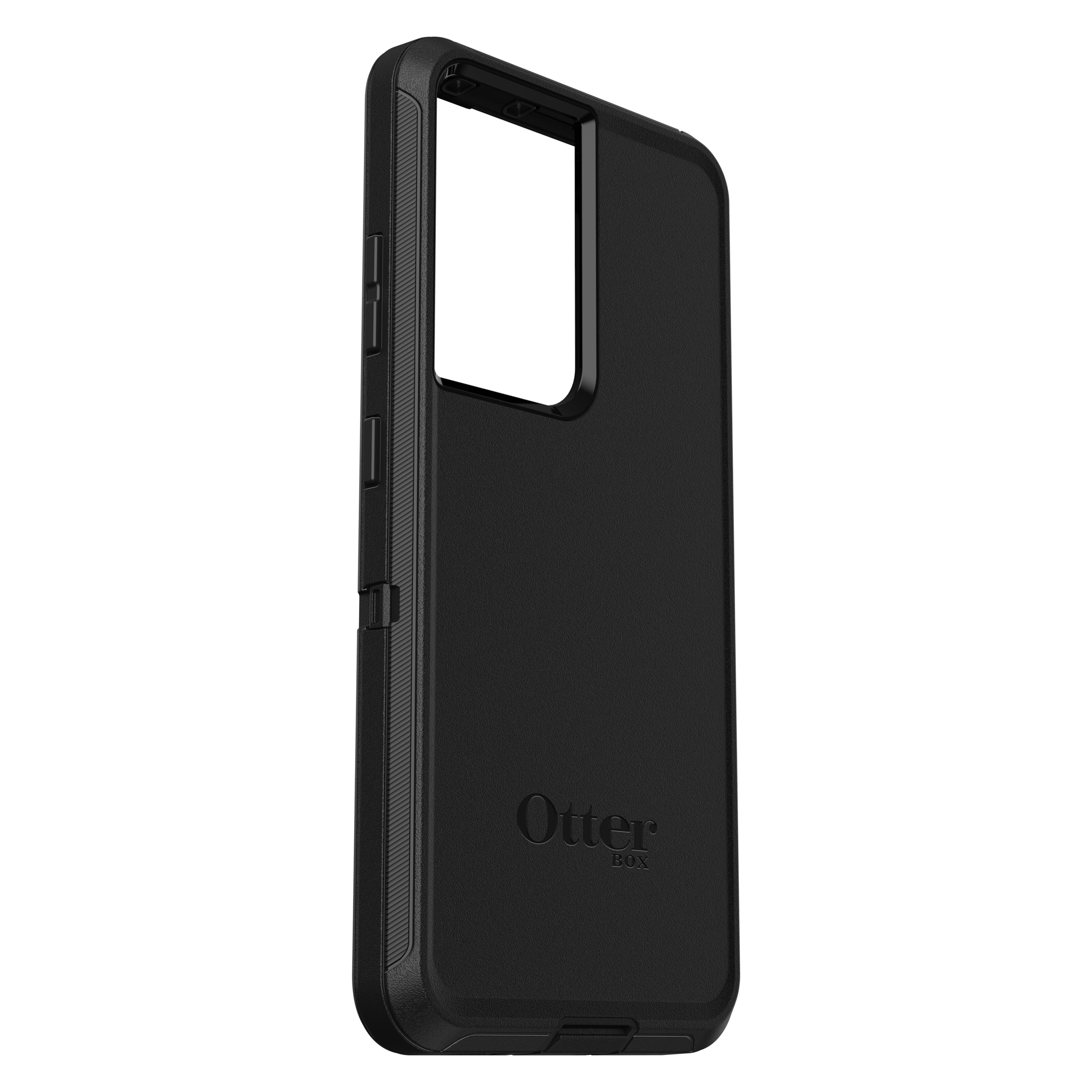 Otterbox Defender Taligt Skal For Galaxy S21 Ultra Mobilskal Till Samsung S21 Kjell Com