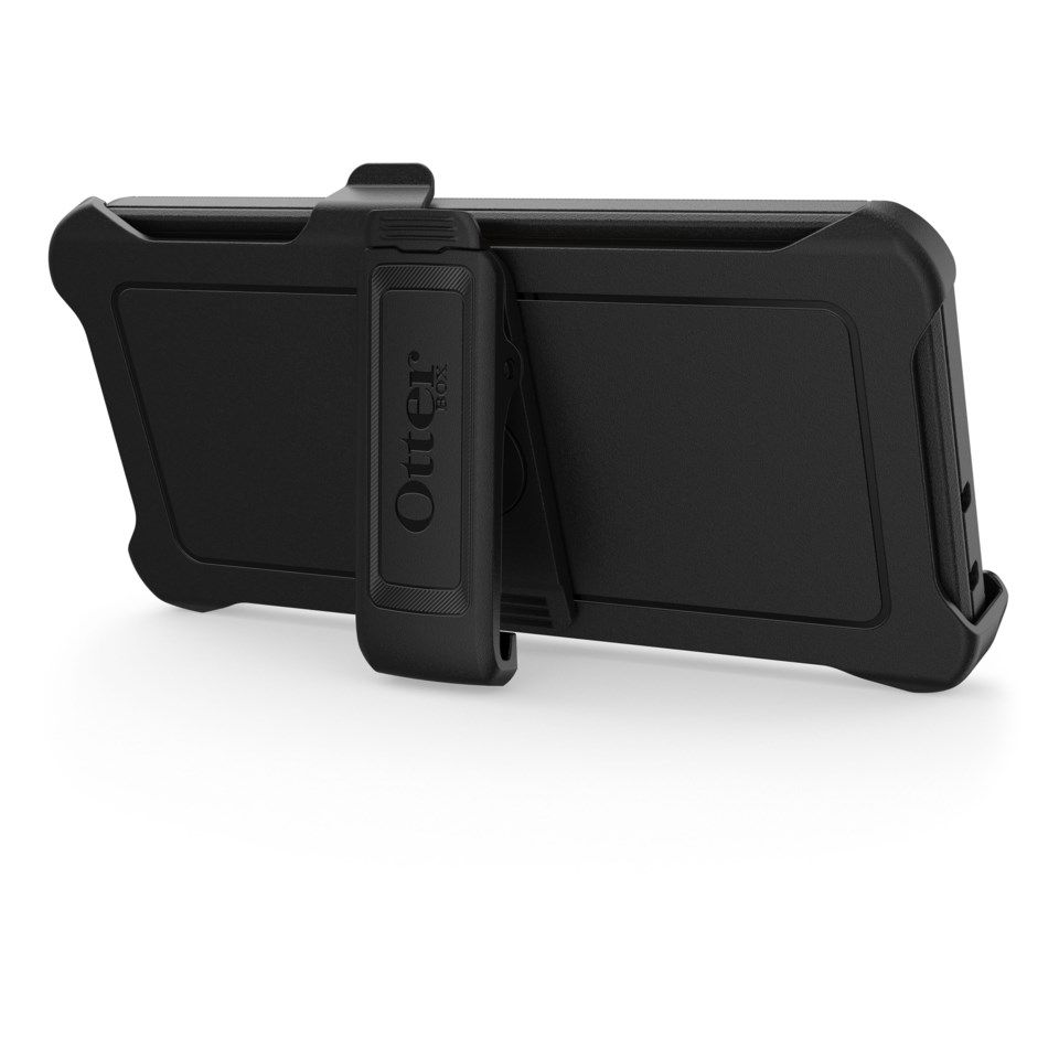 Otterbox Defender Robust deksel for Galaxy S21 Ultra