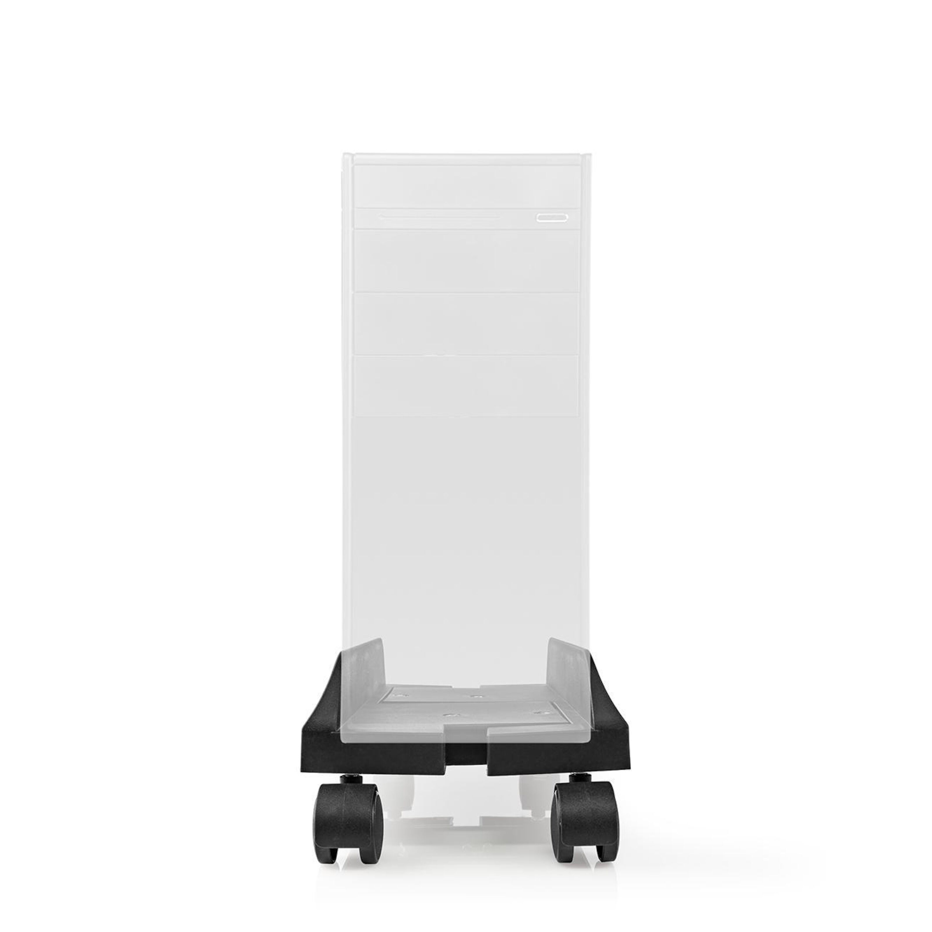 PC-holder med hjul