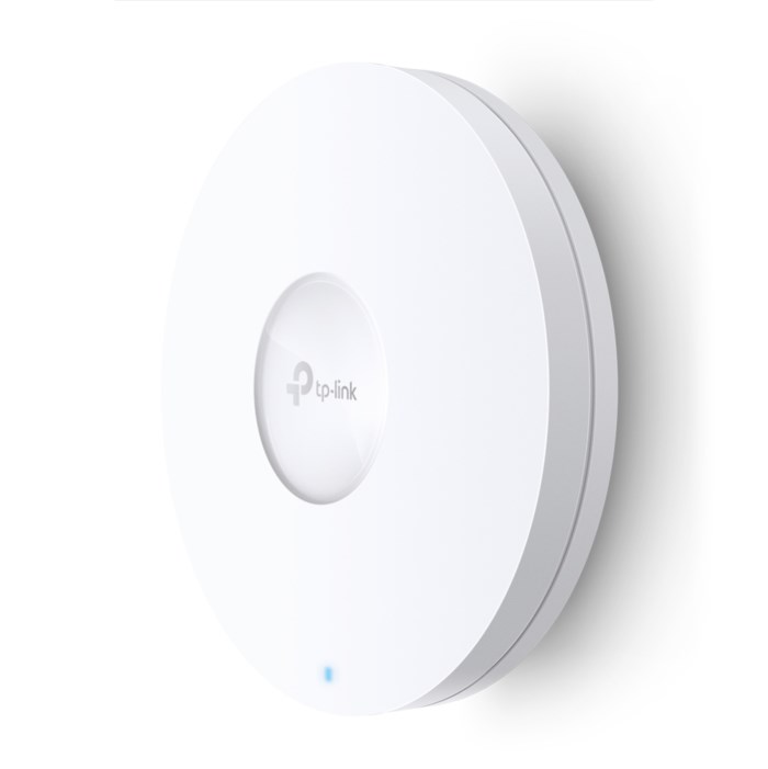 TP-link Omada EAP620 HD Wifi 6 Roaming-accesspunkt AX1800