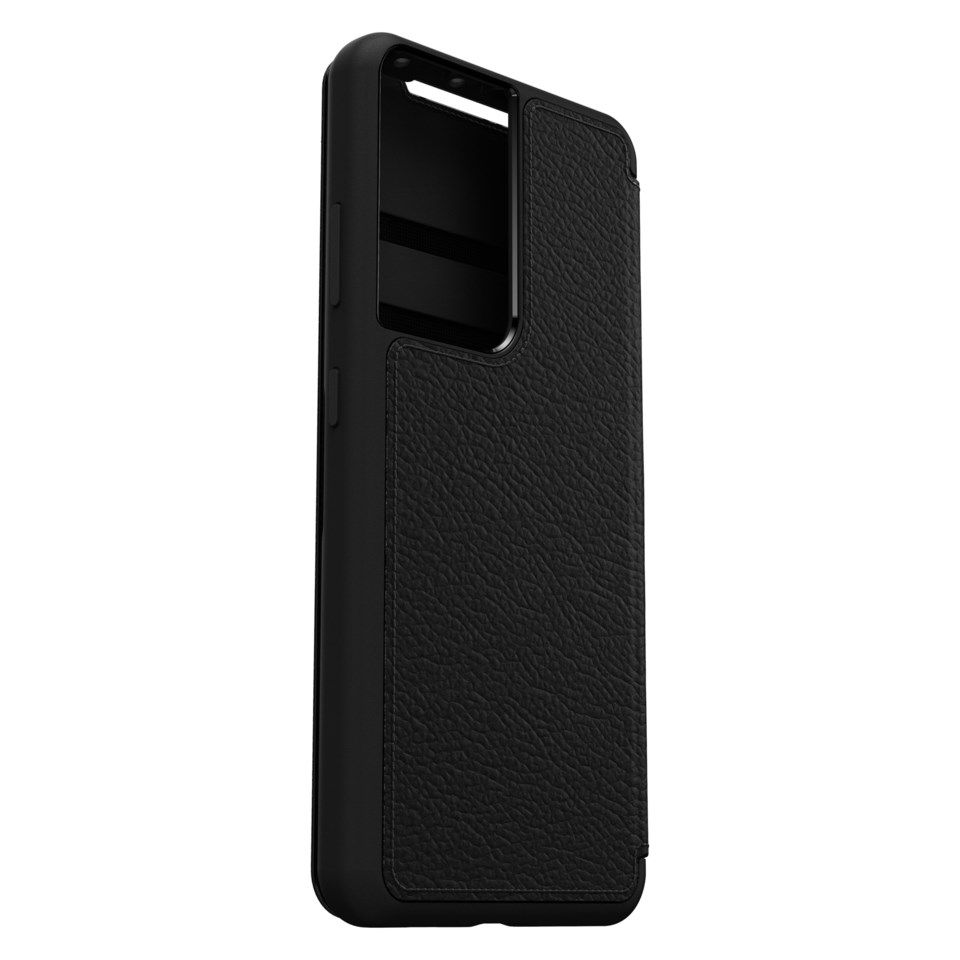 Otterbox Strada Tåligt mobilfodral för Galaxy S21 Ultra