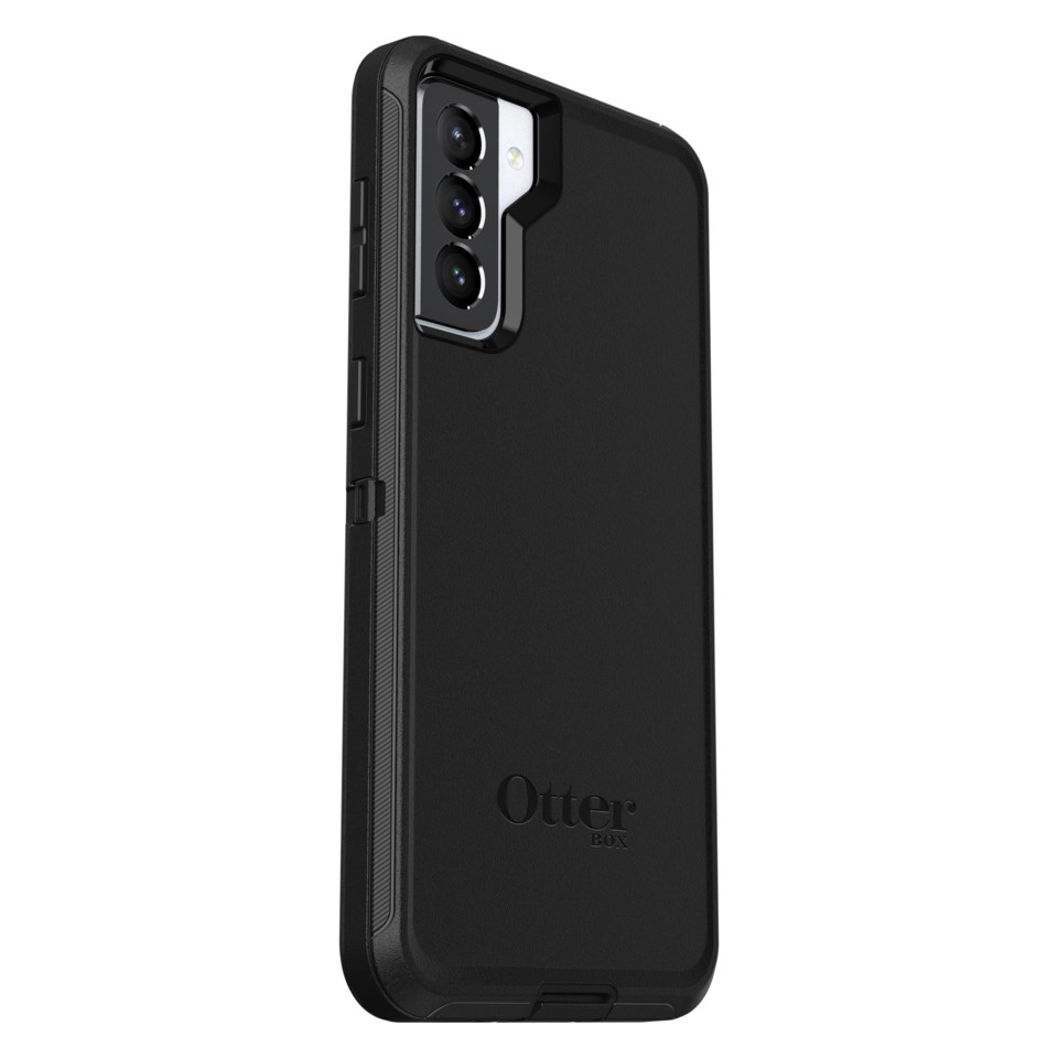 Otterbox Defender Tåligt skal för Galaxy S21 Plus - Mobilskal till Samsung S21 | Kjell.com