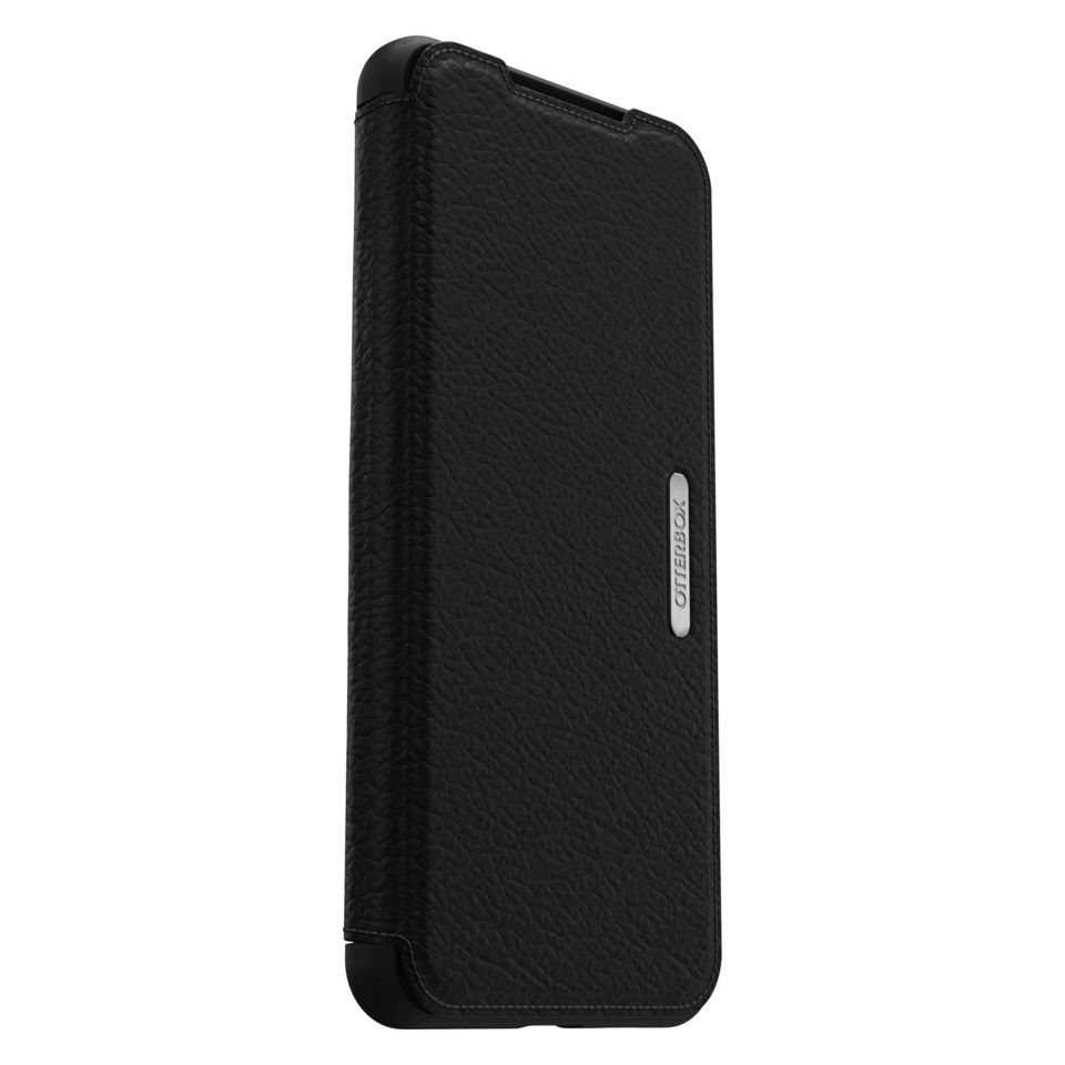 Otterbox Strada Robust lommebokdeksel for Galaxy S21 Plus