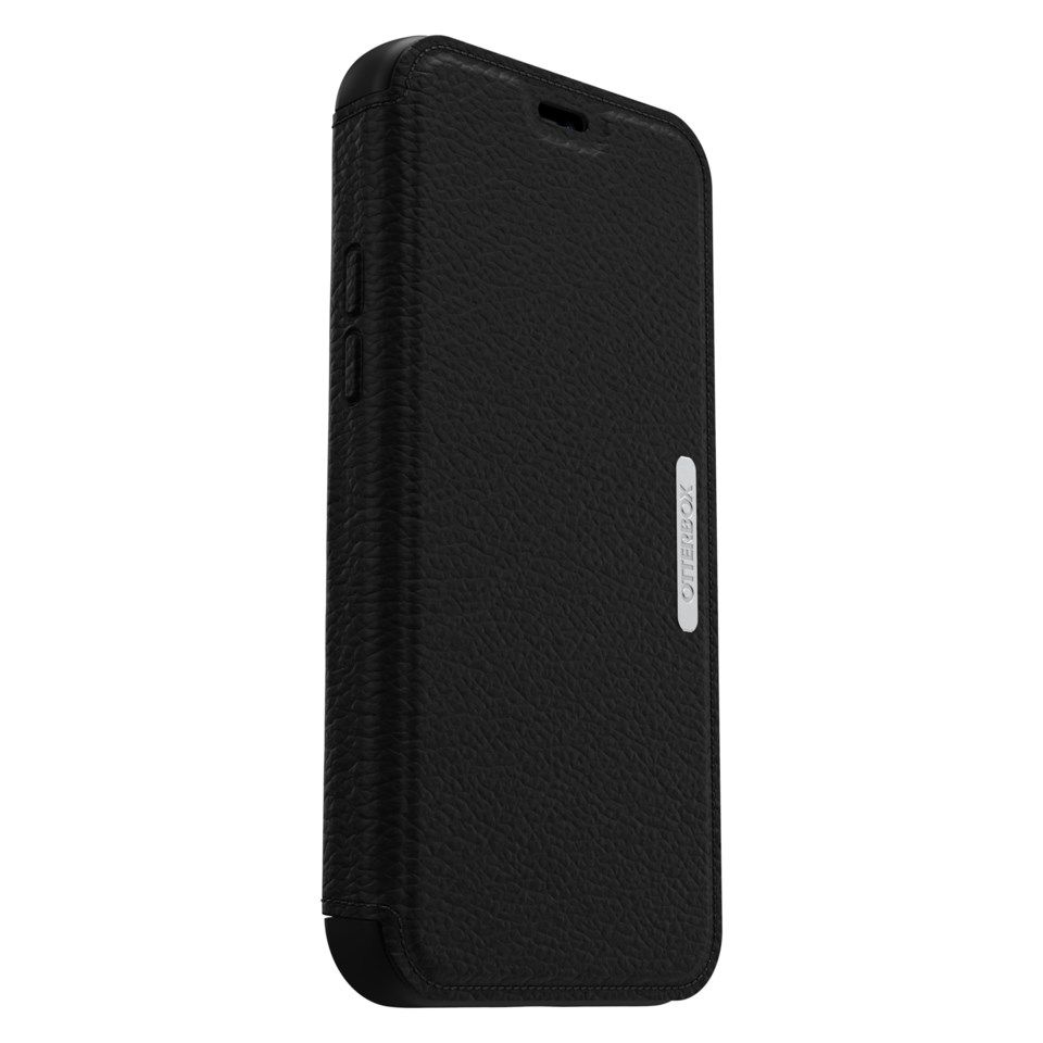 Otterbox Strada Robust lommebokdeksel for iPhone 12 og 12 Pro