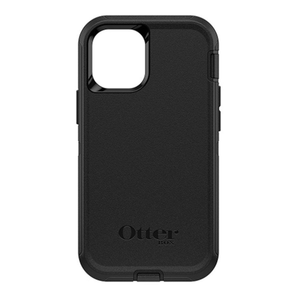 Otterbox Defender Robust deksel for iPhone 12 Mini