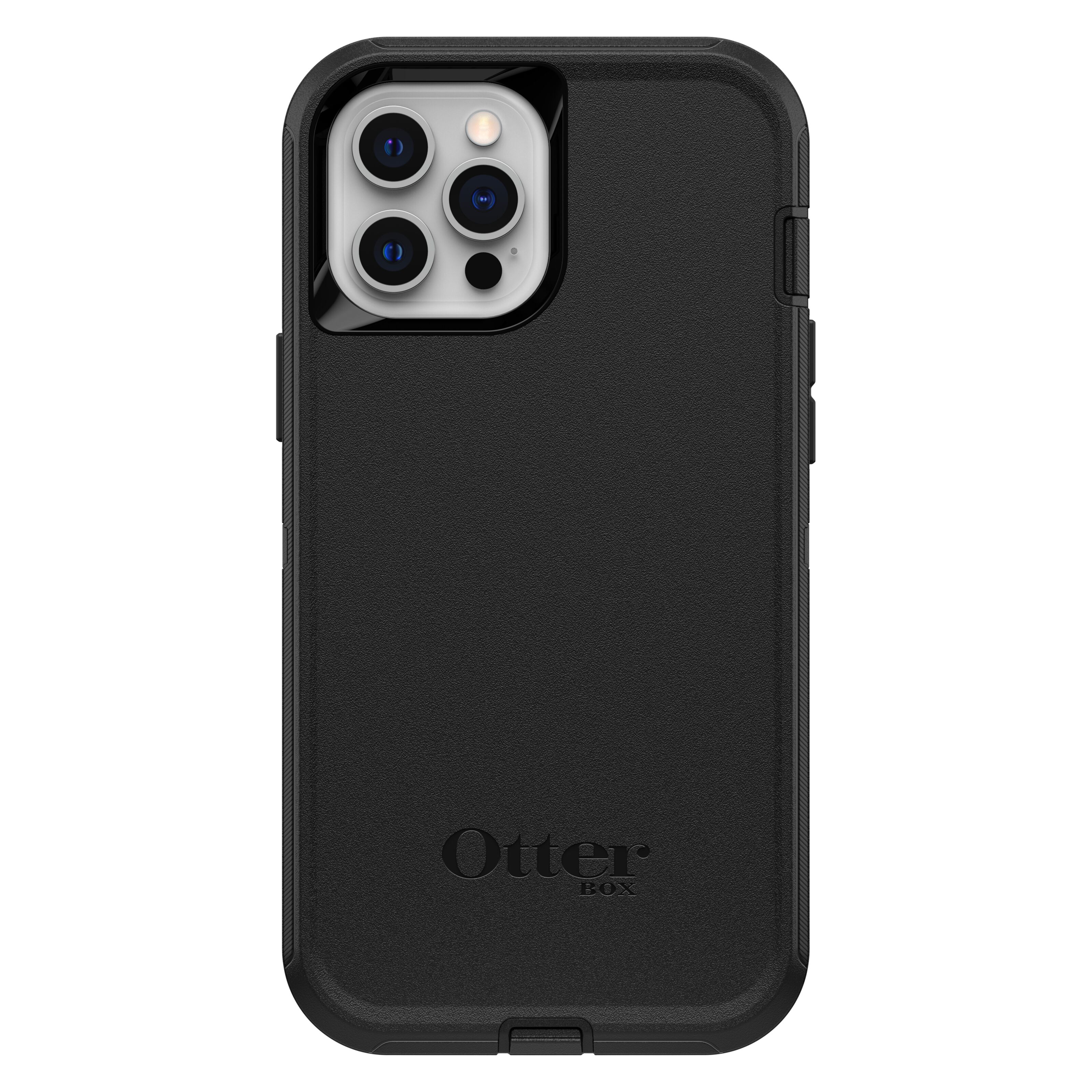 Otterbox Defender Tåligt skal för iPhone 12 Pro Max iPhone 12 Pro Maxskal