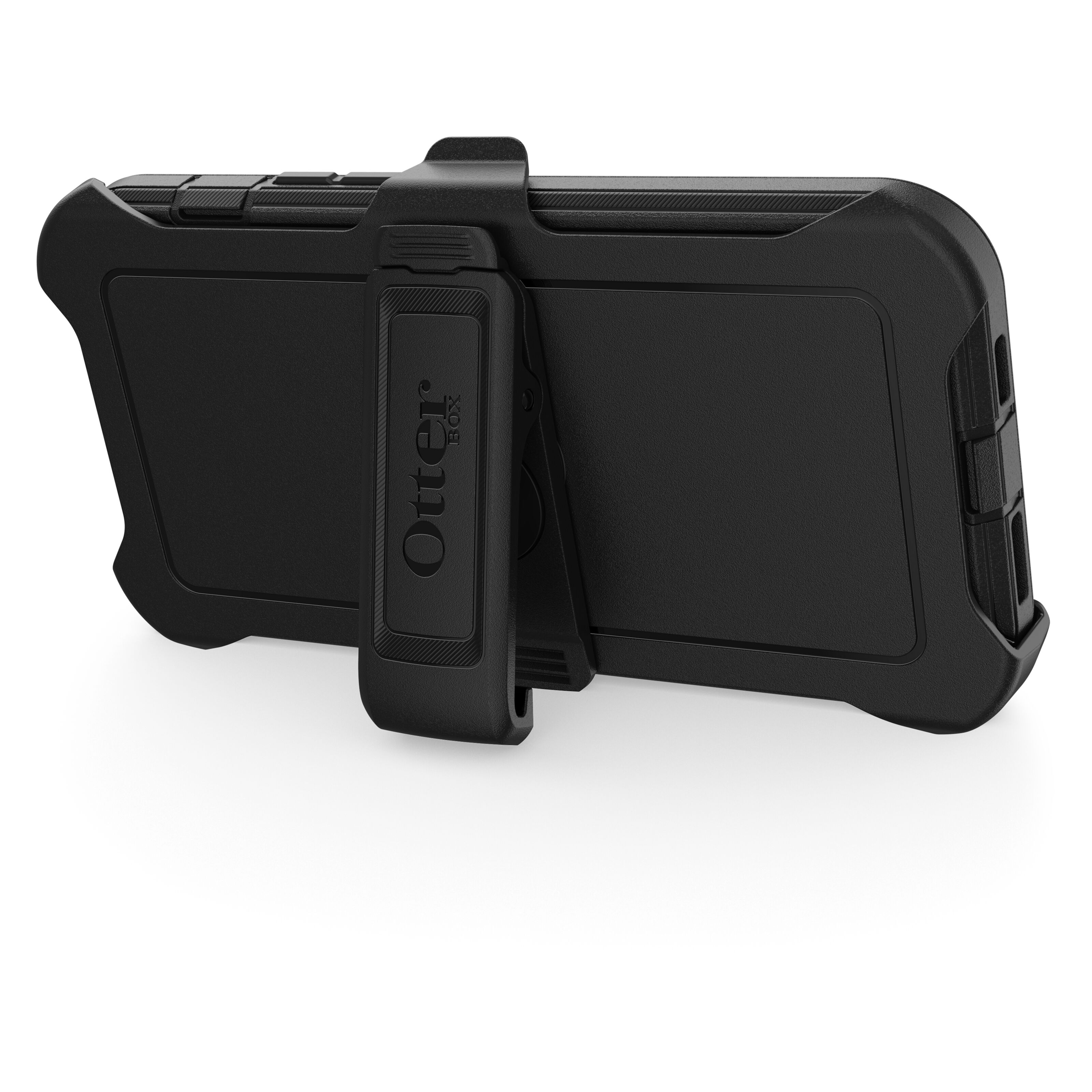 Otterbox Defender Tåligt skal för iPhone 12 Pro Max iPhone 12 Pro Max