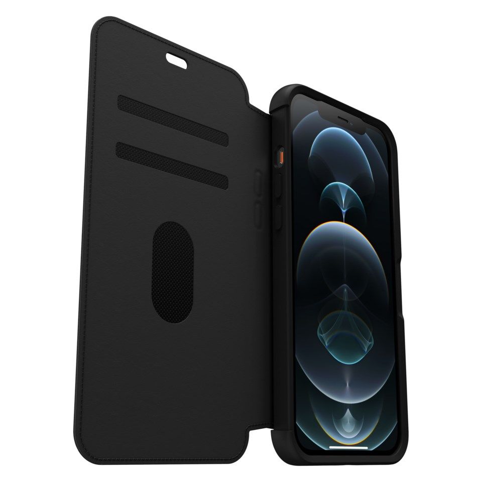 Otterbox Strada Tåligt mobilfodral för iPhone 12 Pro Max