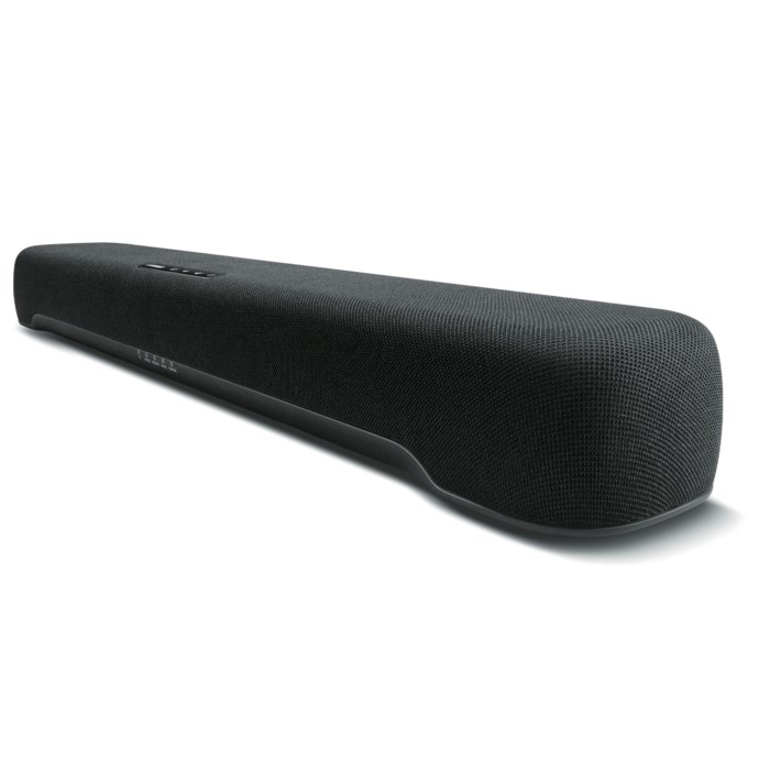 Yamaha SR-C20A Soundbar med Bluetooth