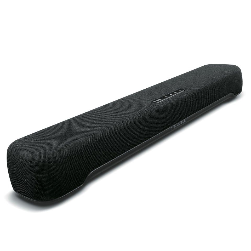 Yamaha SR-C20A Soundbar med Bluetooth