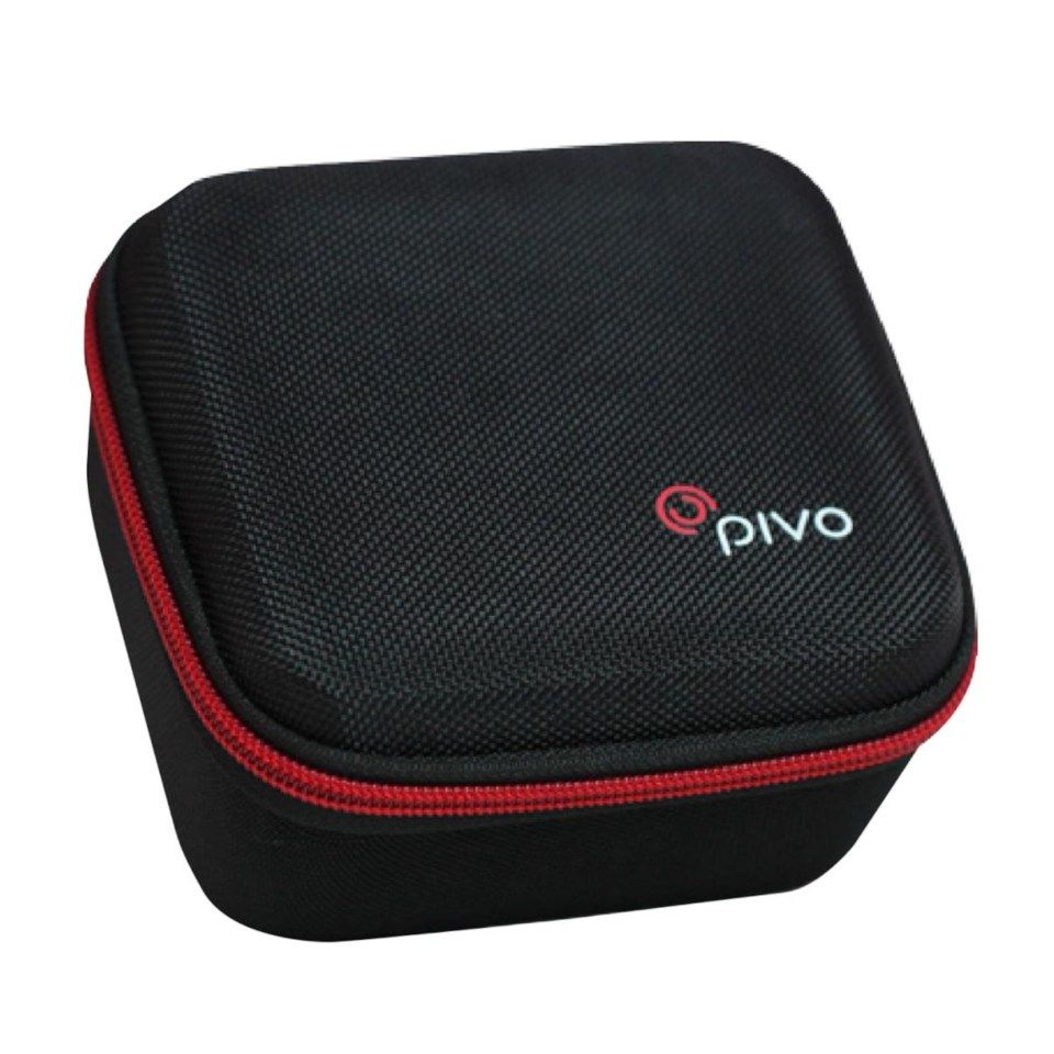 Pivo Travel Case Oppbevaringsveske
