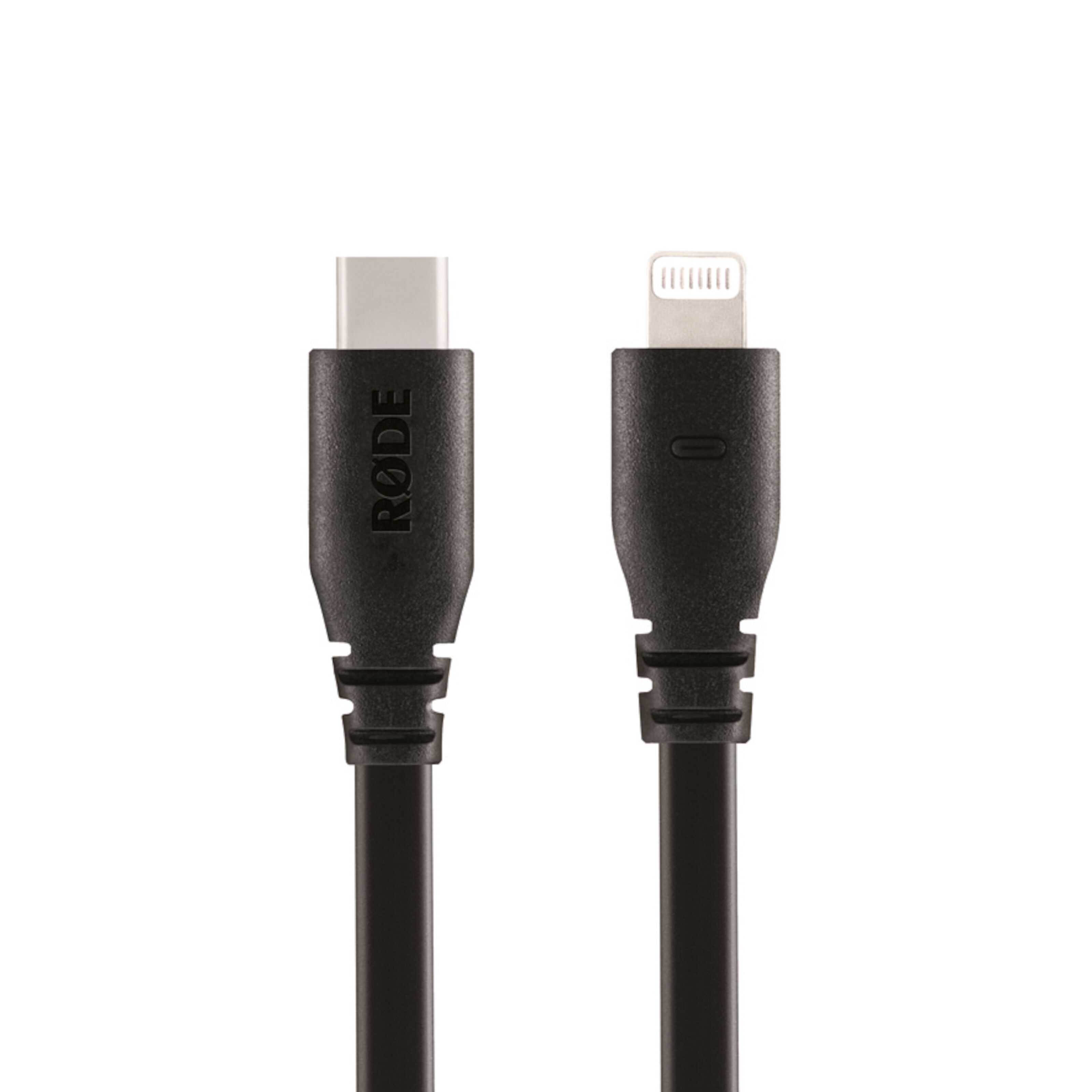 Rode SC19 Lightning till USB-C-kabel 1,5 m - Ljudinspelning | Kjell.com