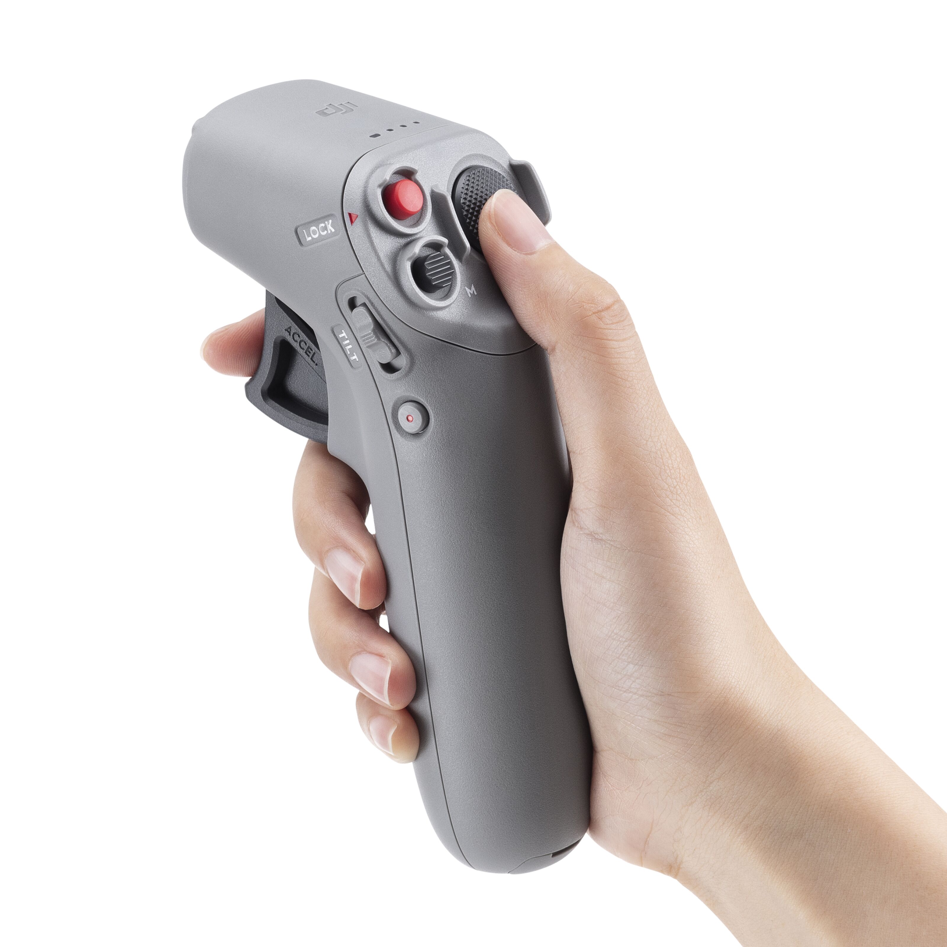 Dji FPV Motion Controller Tillbehör till drönare