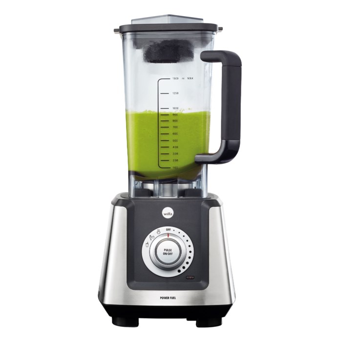 Wilfa Power Fuel BPF-1200S Blender