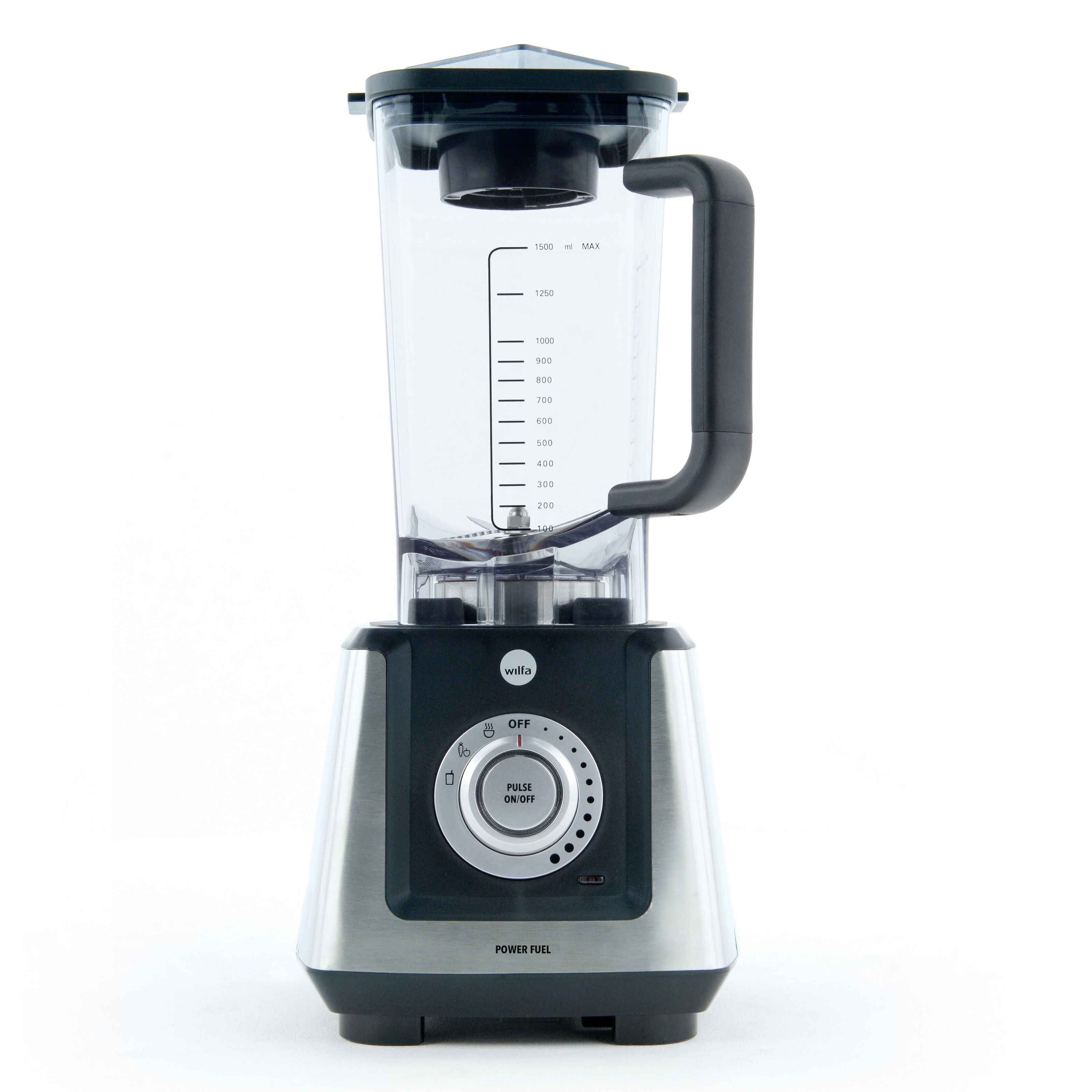 Wilfa Power Fuel BPF1200S Blender Mixers & blenders