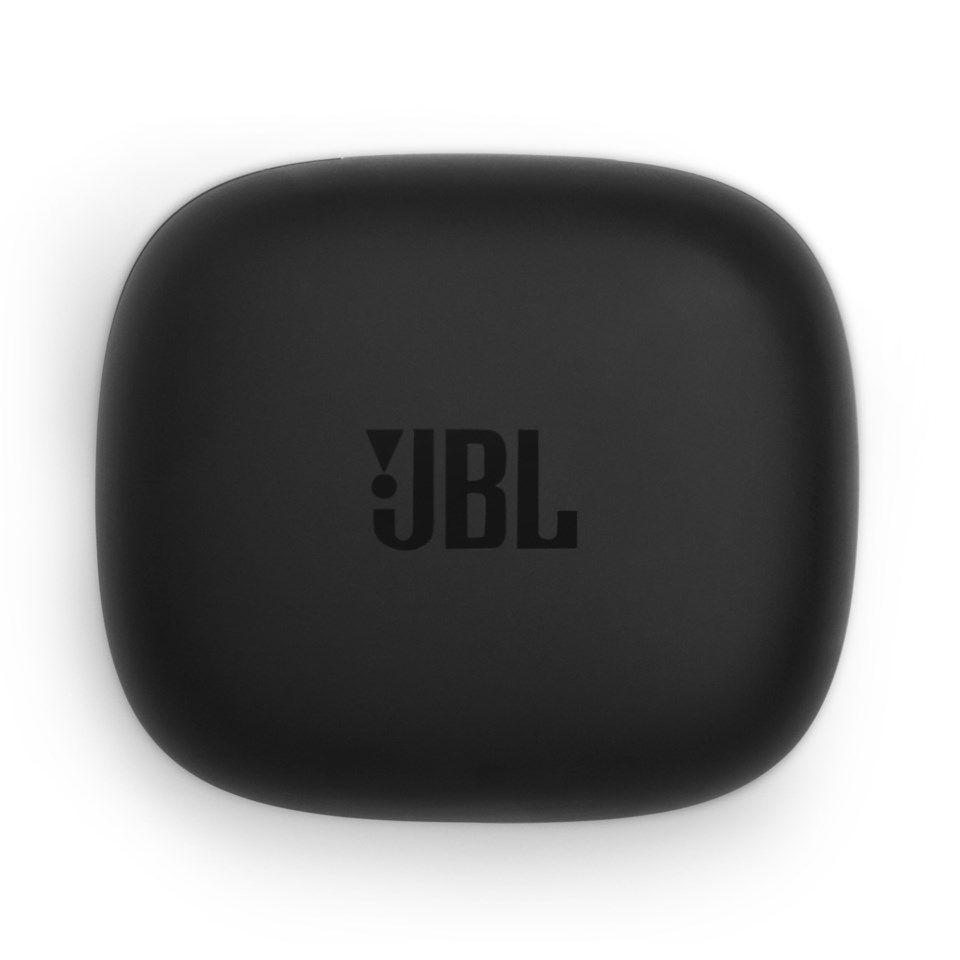 JBL Live Pro+ TWS Brusreducerande lurar Svart