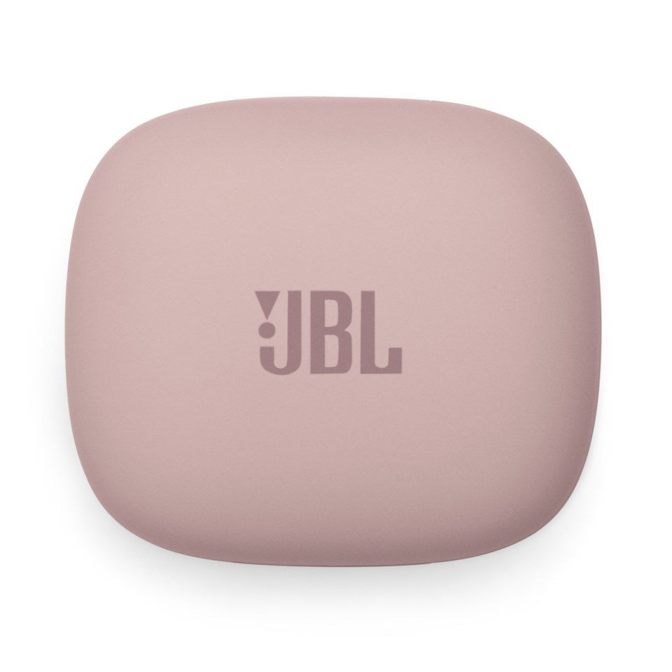 JBL Live Pro+ TWS Brusreducerande lurar Rosa