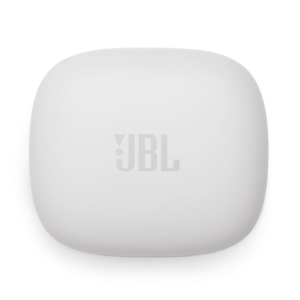 JBL Live Pro+ TWS Støydempende hodetelefoner Hvit