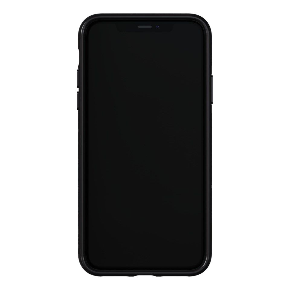 Richmond & Finch Black Tiger Mobildeksel for iPhone 11 Pro Max