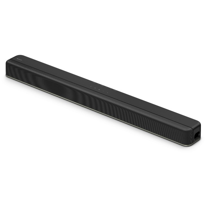 Sony HT-X8500 Soundbar Svart