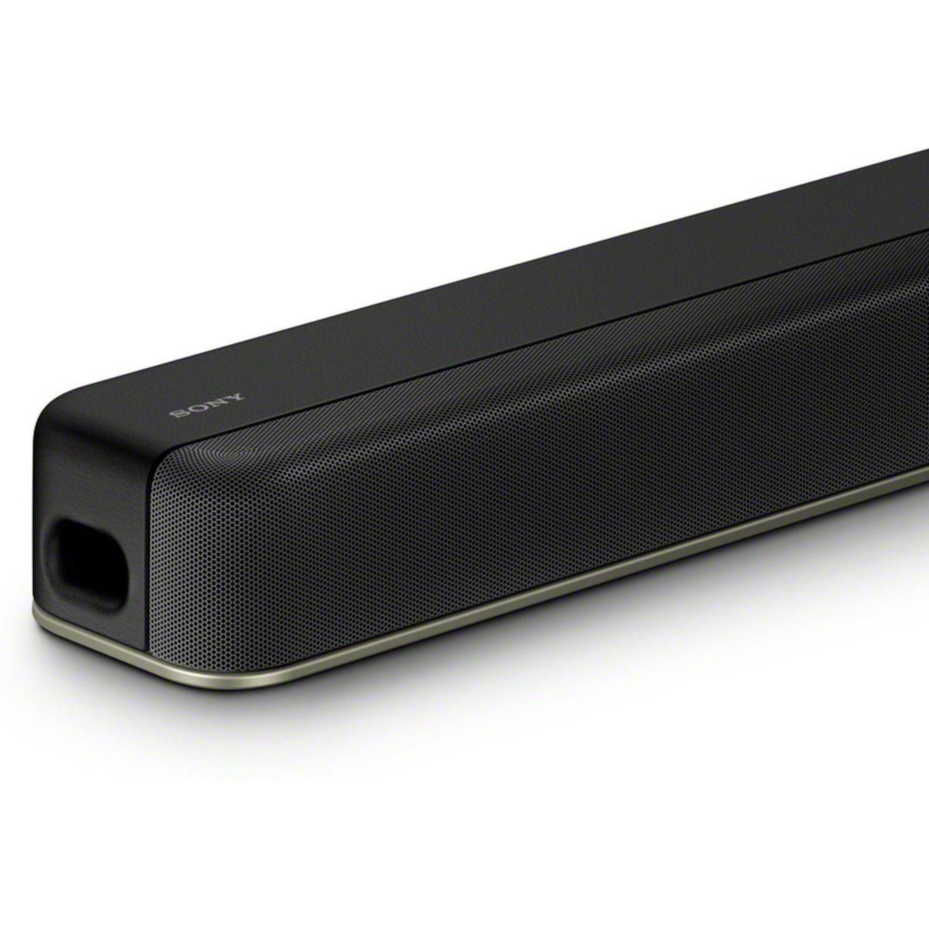Sony HTX8500 Soundbar Svart Bluetoothhögtalare