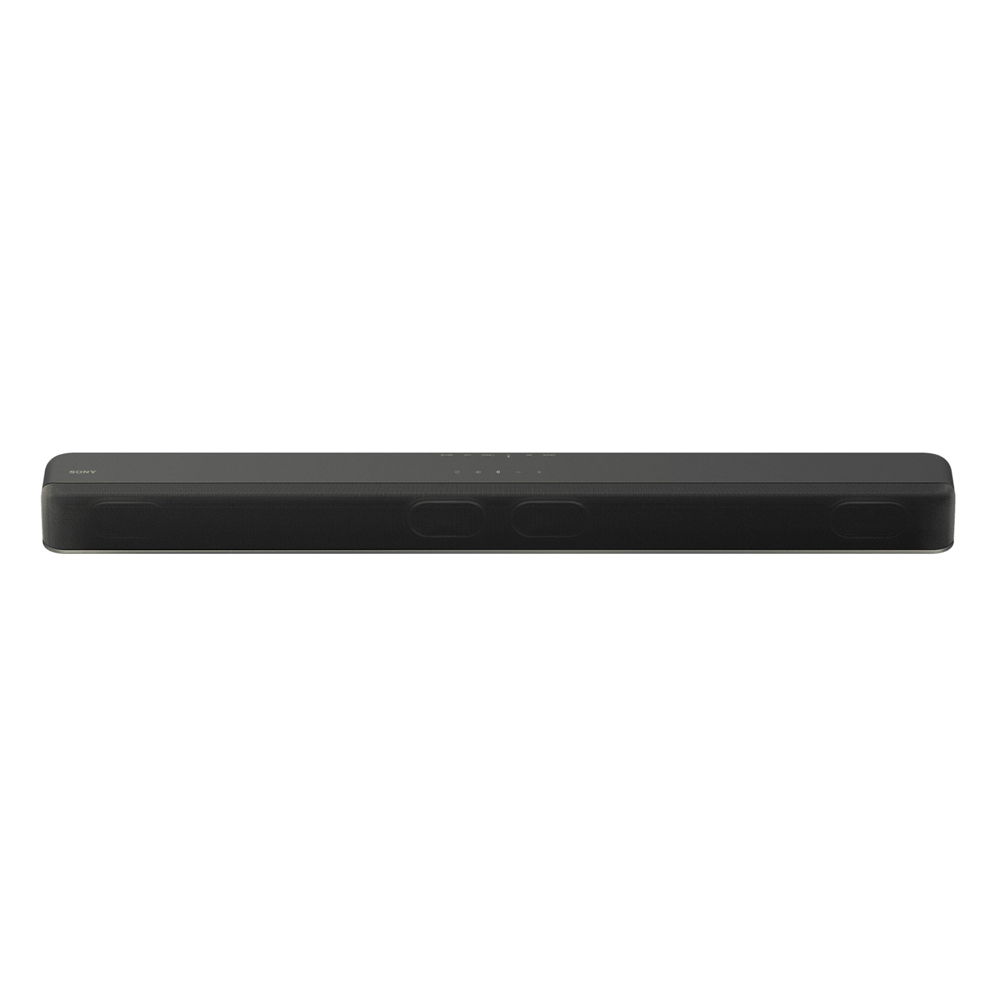 Sony HTX8500 Soundbar Svart Bluetoothhögtalare