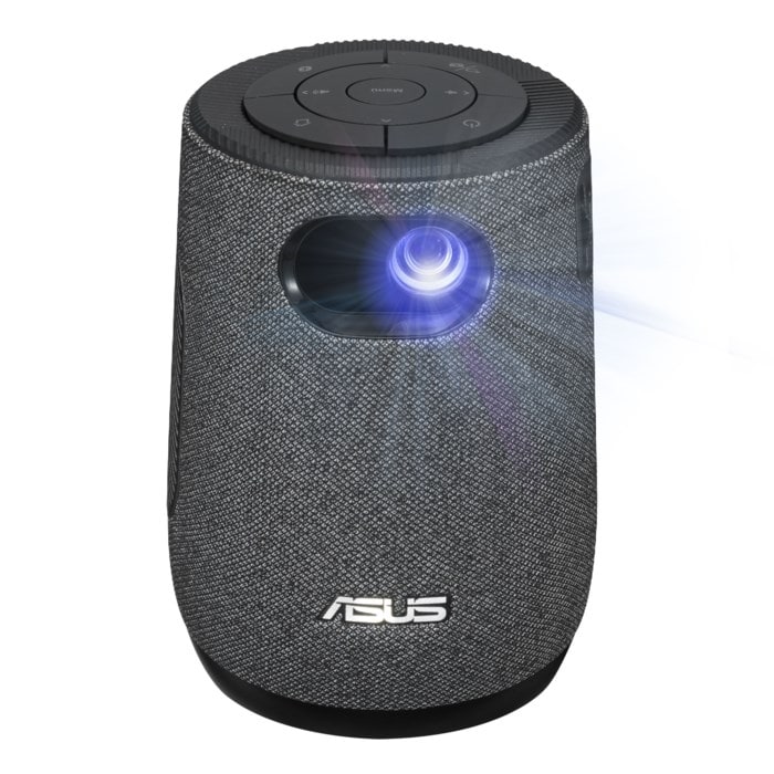 Asus ZenBeam Latte L1 Mini-projektor