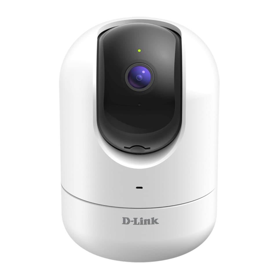 D-link DCS-8526LH Motordrevet overvåkingskamera