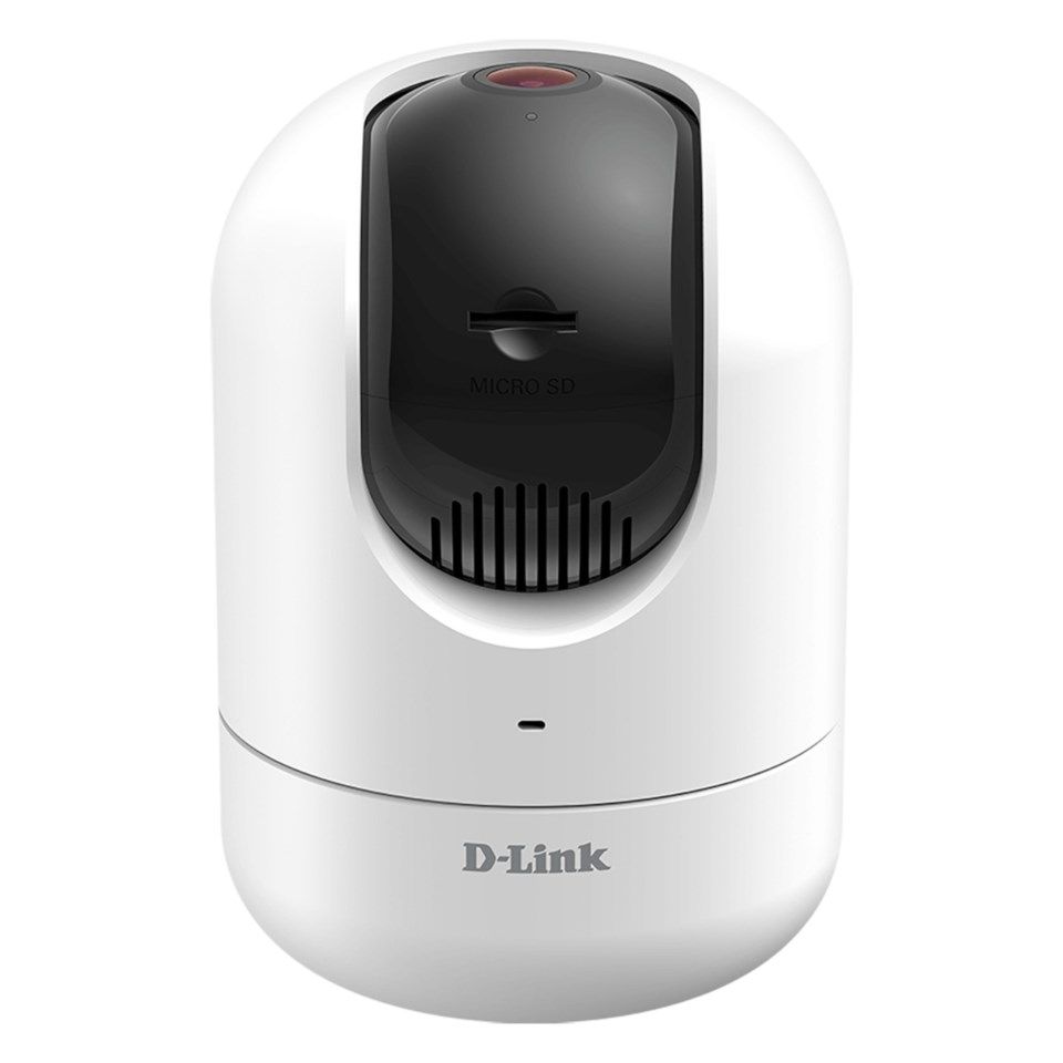 D-link DCS-8526LH Motordriven övervakningskamera