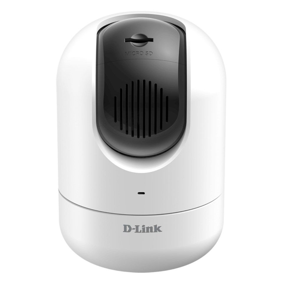 D-link DCS-8526LH Motordriven övervakningskamera