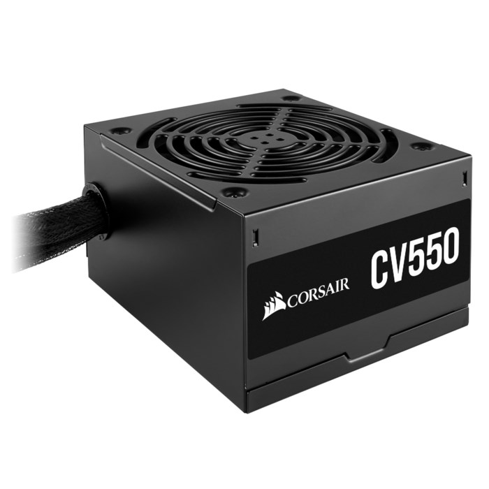 Corsair CV550 550 W Bronze Nätaggregat