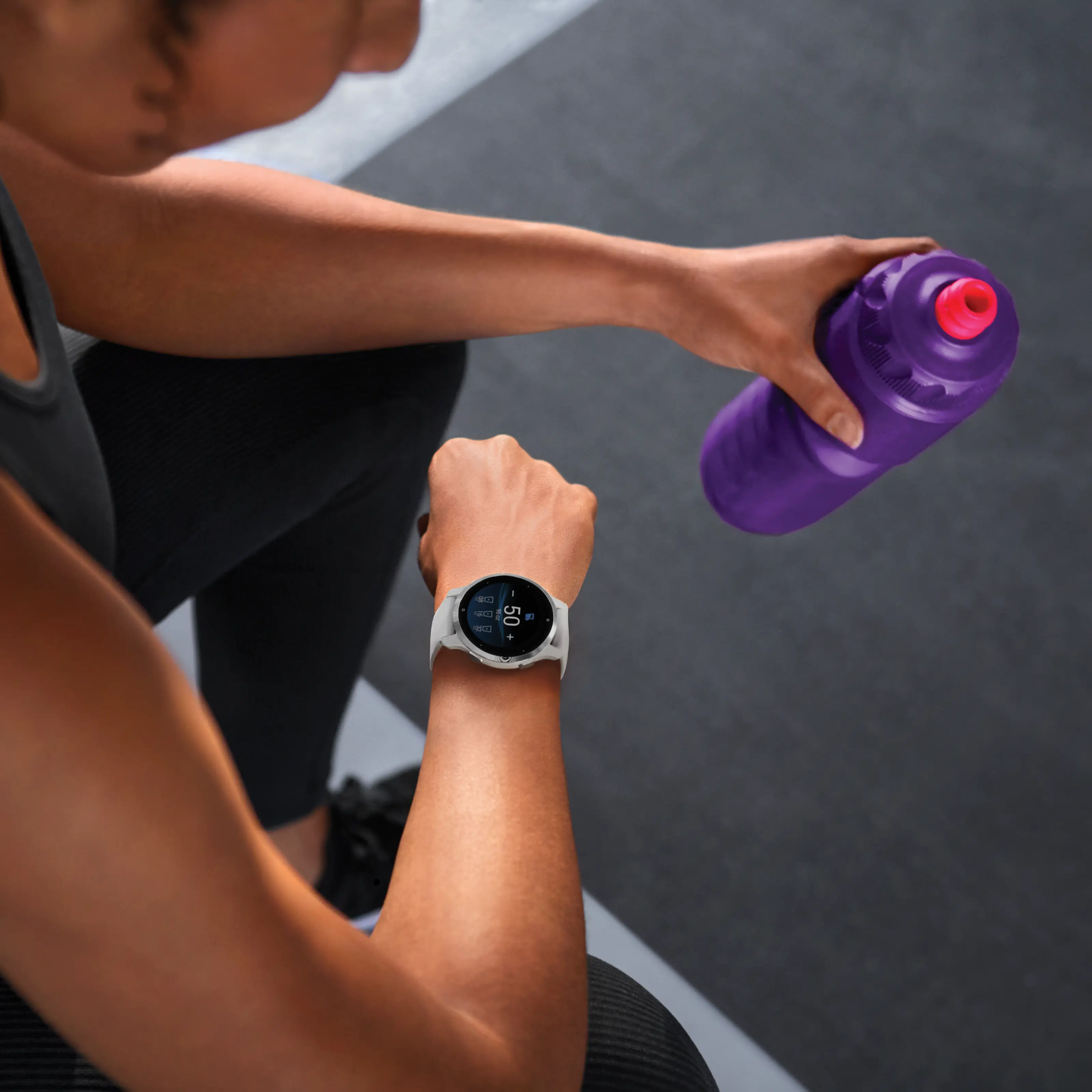Garmin Venu 2S Smartwatch - Pulsklockor | Kjell.com