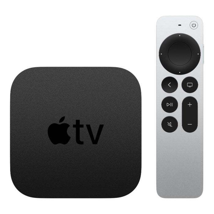 Apple TV 4K (6th gen.) 64 GB