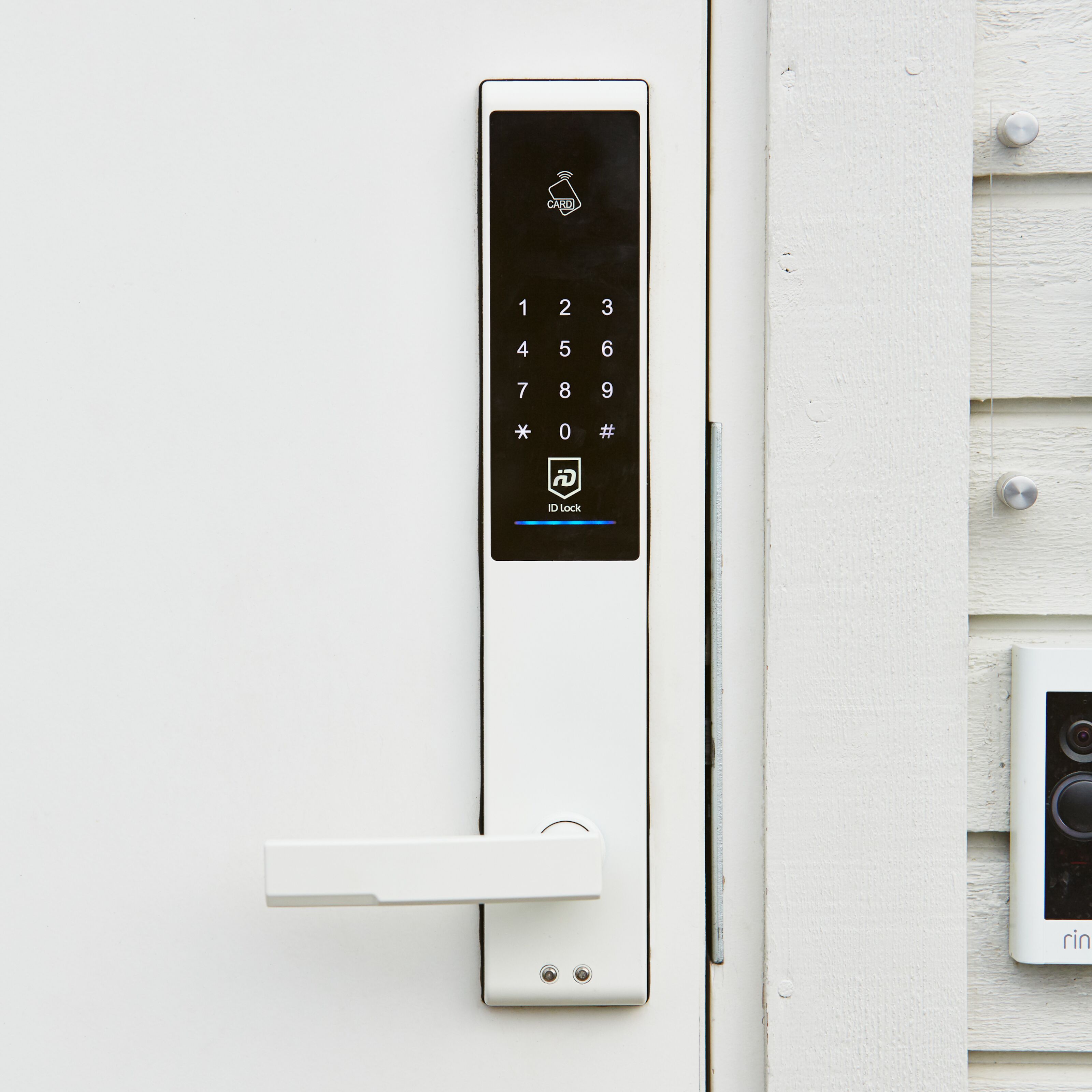 Futurehome Smarthub Smarta hem-controller