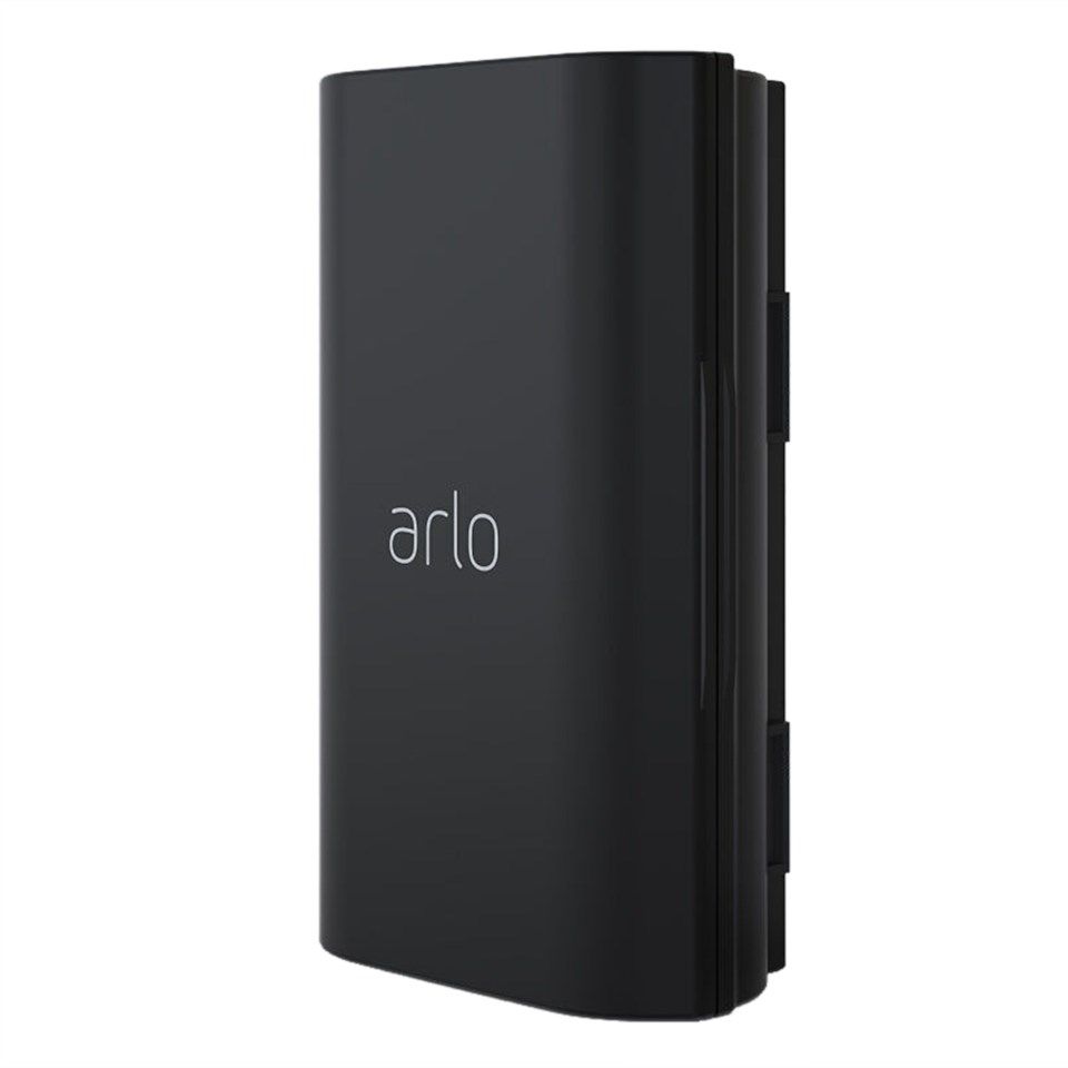 Arlo Rechargeable Battery - Wire-Free Video Doorbell