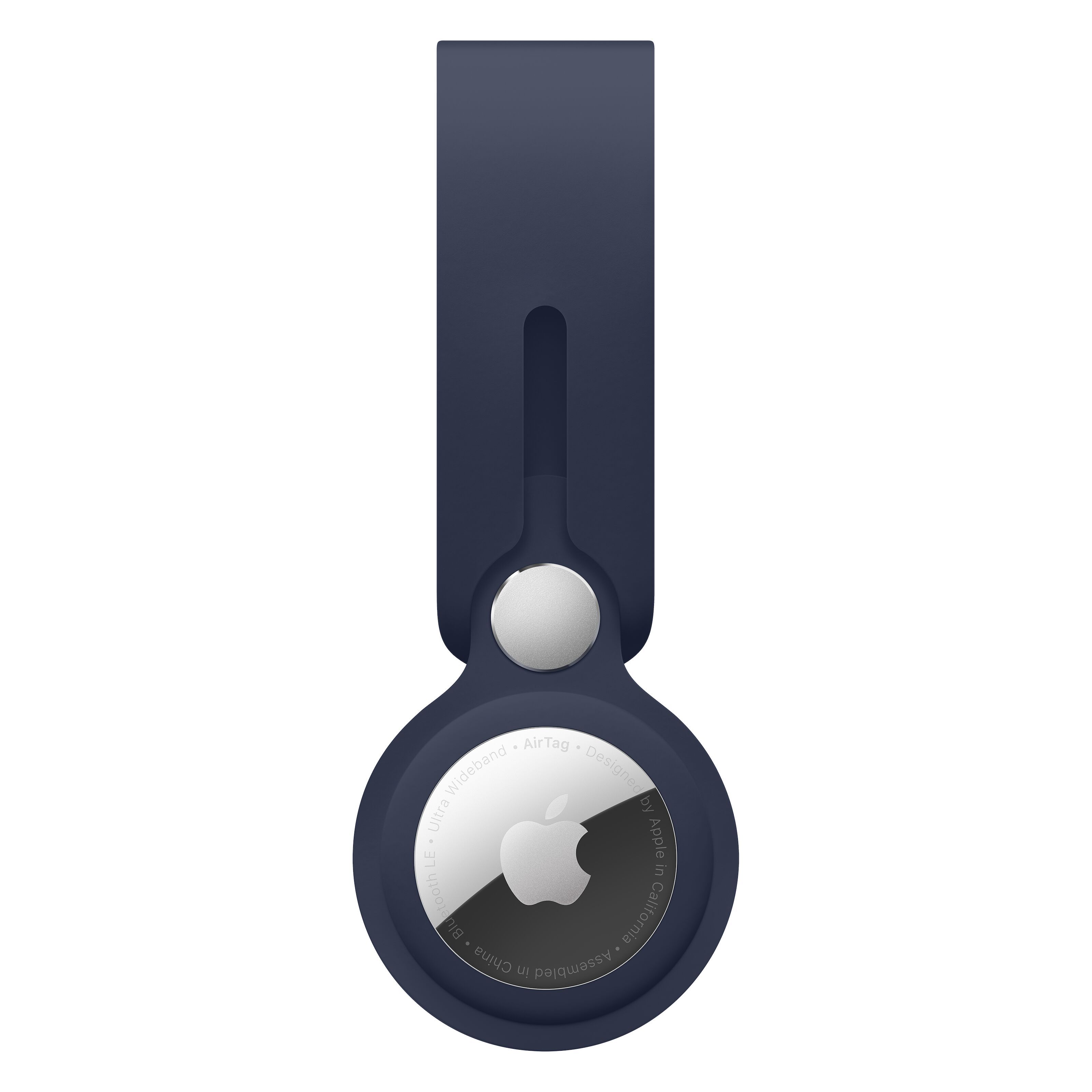 Apple AirTag-loop - AirTag | Kjell.com