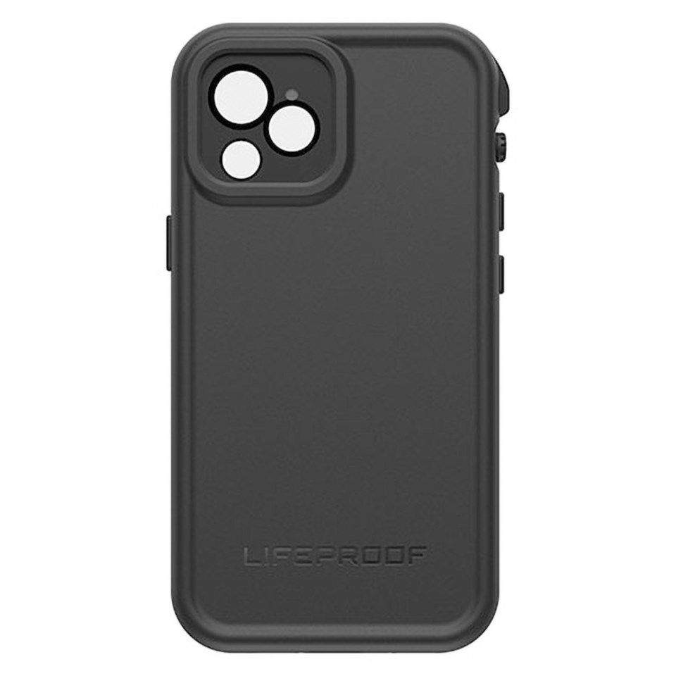 Lifeproof Fre Mobilskal för iPhone 12 Mini