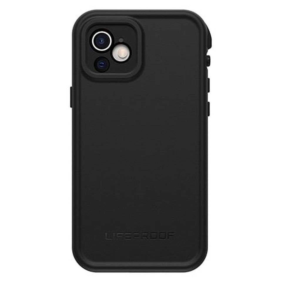 Lifeproof Fre Mobildeksel for iPhone 12