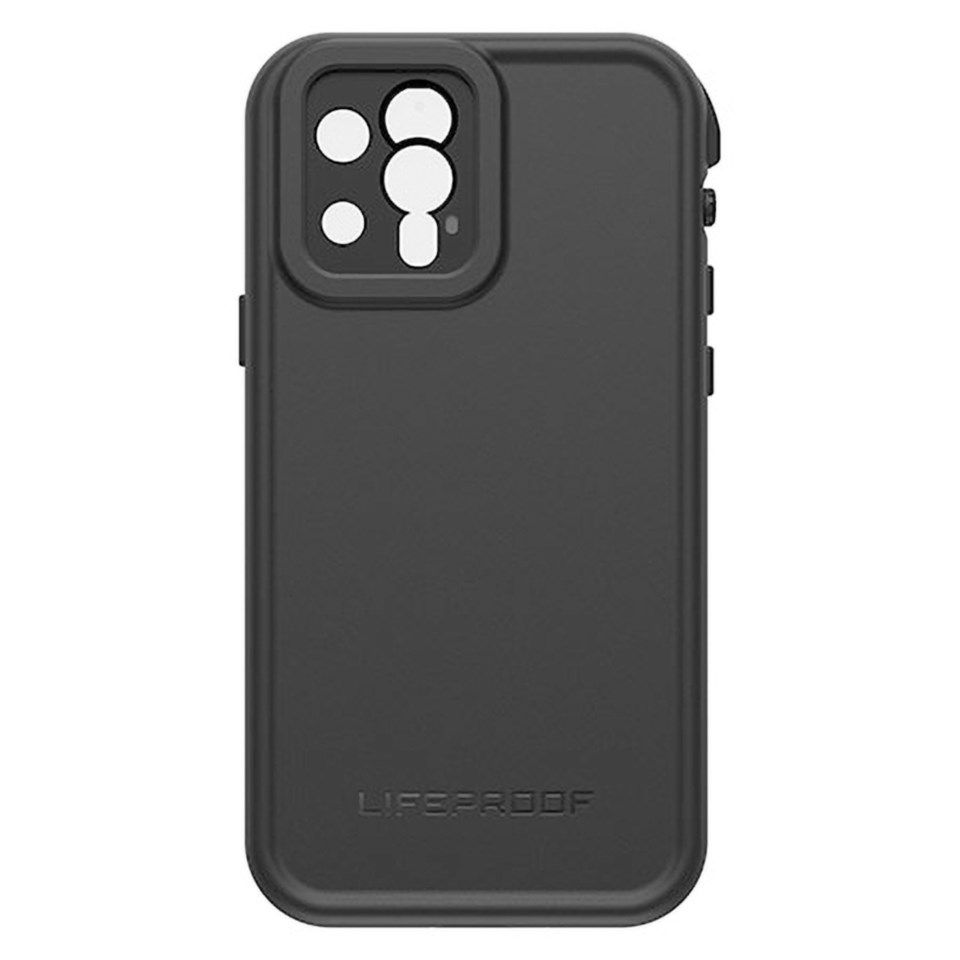 Otterbox Lifeproof Fre Mobildeksel for iPhone 12 Pro