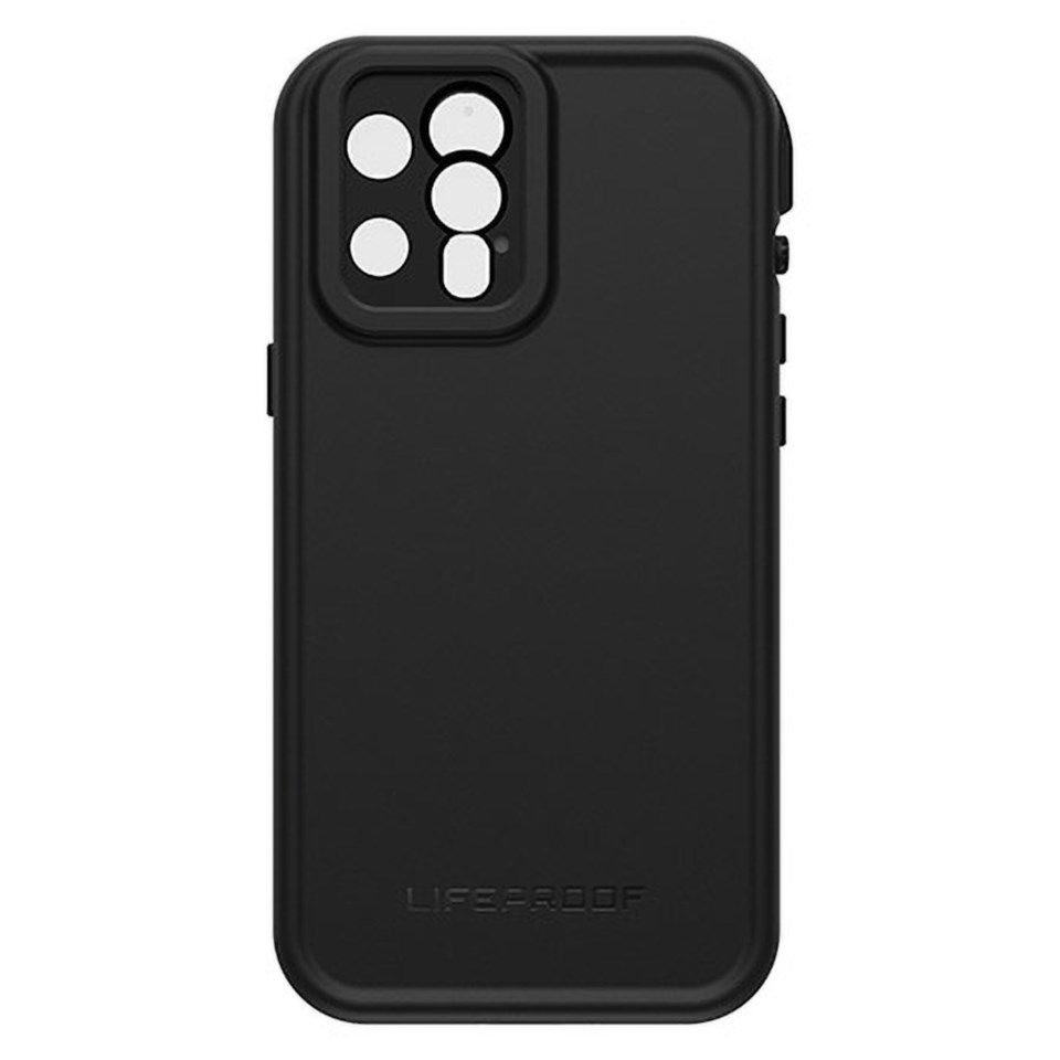 Otterbox Fre Mobildeksel for iPhone 12 Pro Max