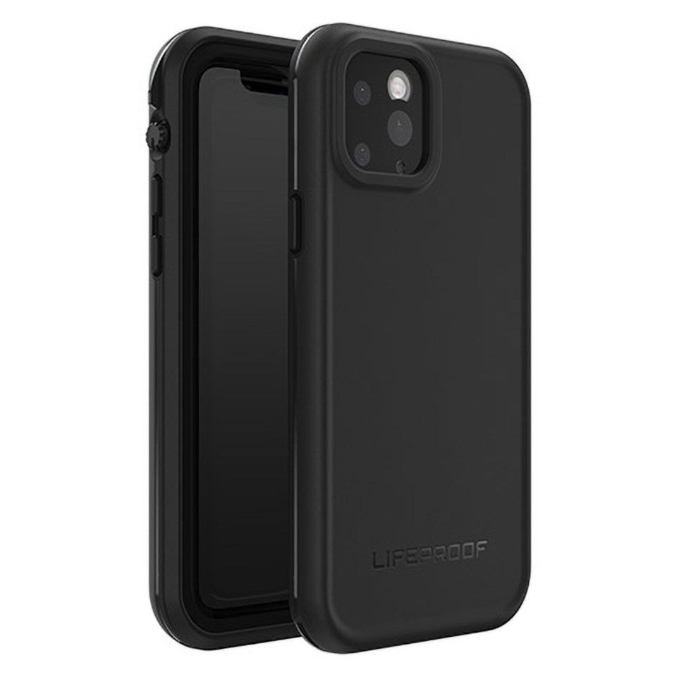Lifeproof Fre Mobildeksel for iPhone 11 Pro