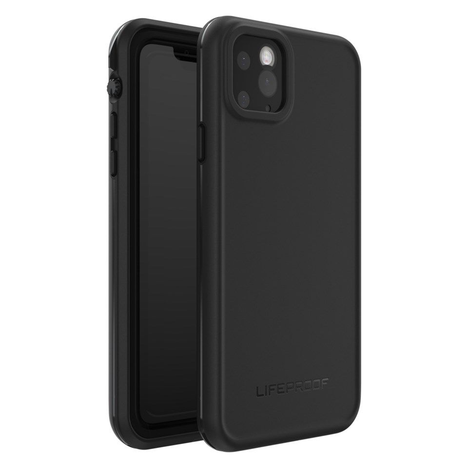 Lifeproof Fre Mobildeksel for iPhone 11 Pro Max